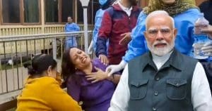 PM Narendra Modi Cuts Short Saudi Trip After Deadly Kashmir Terror Attack