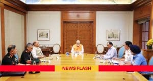 India Pakistan tensions: PM Narendra Modi Grants Armed Forces Full Freedom to Respond