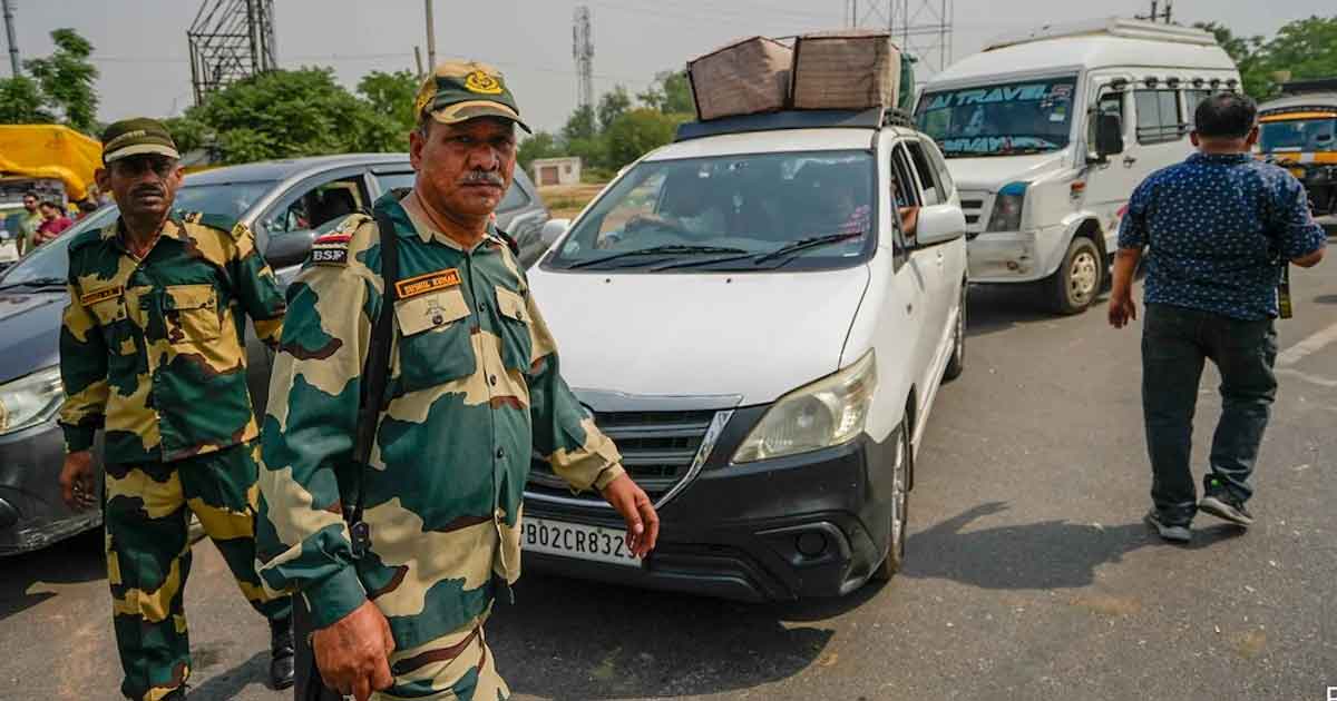 Pahalgam Terror Attack