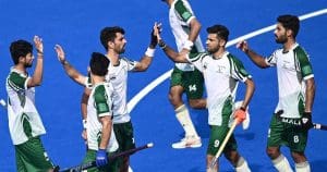 Pakistan out of Azlan Shah Cup