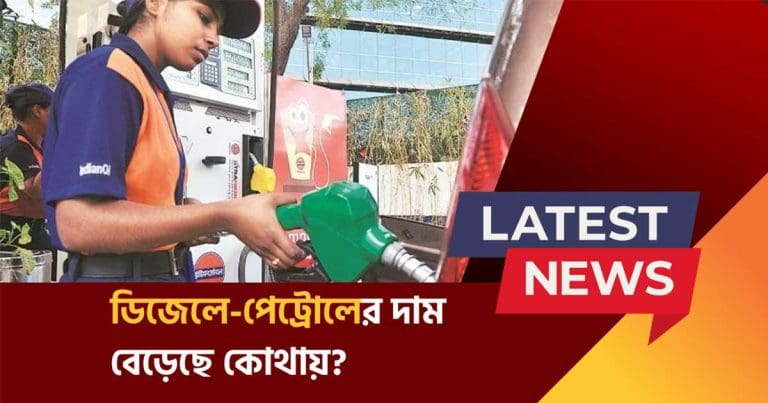 Petrol and Diesel Prices