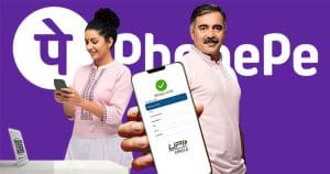 PhonePe Launches UPI Circle Feature