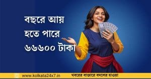 Post Office Monthly Income Scheme