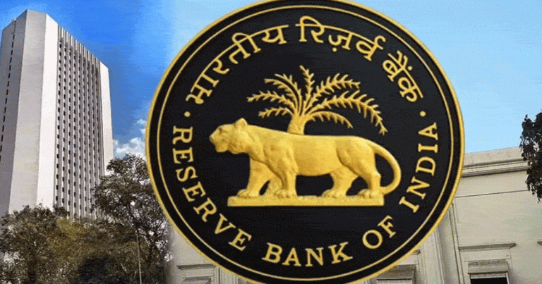 RBI new notes