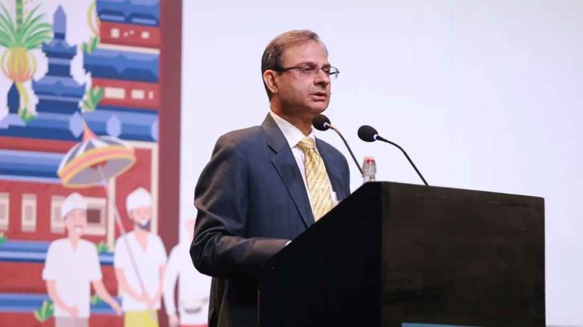 RBI Governor Sanjay Malhotra Urges US Businesses to Invest in India’s Growing Economy
