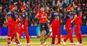 RCB vs Punjab Five Big Records Set to Break in IPL Clash