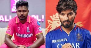 RR vs RCB in Jaipur