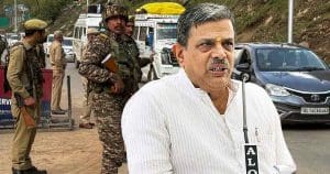 RSS general secretary Dattatreya Hosabale