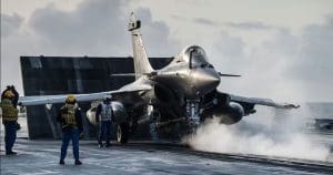 india-france Rafale Marine Deal