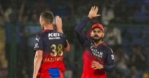 Royal Challengers Bengaluru