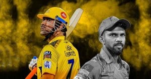 Ruturaj Gaikwad Ruled Out of IPL 2025, MS Dhoni Returns as CSK Captain
