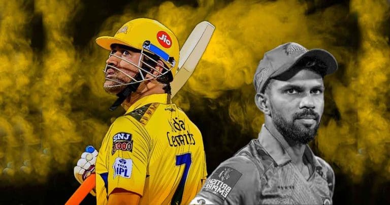 Ruturaj Gaikwad Ruled Out of IPL 2025, MS Dhoni Returns as CSK Captain