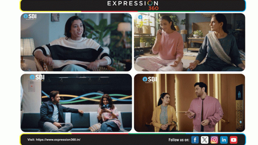 Expression 360