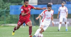 SC Bengaluru Files Protest Over Namdhari FC's Ineligible Player