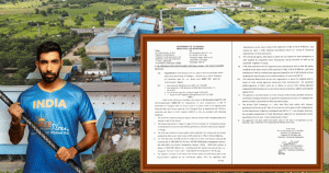 SHREE TMT Steel
