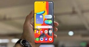 Samsung One UI 7