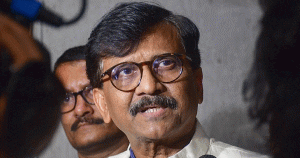 Sanjay Raut