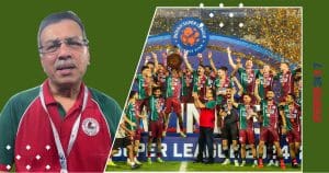 Sanjeev Goenka Reacts After Mohun Bagan's Historic ISL Final Victory