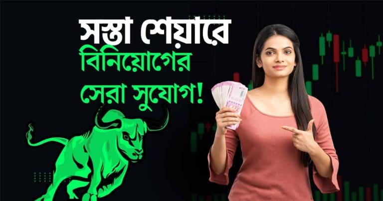 Stock market investment