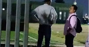 Thangboi Singto Joins East Bengal Training