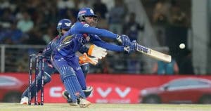Tilak Varma Becomes 4th Indian to Be ‘Retired Out’ in IPL 2025 History