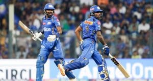 Tilak Varma Hardik Pandya