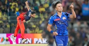 Top 5 Bowlers with Most Wickets in the First Over of IPL