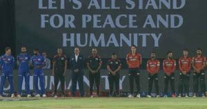 Tribute to Pahalgam Attack
