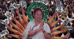 West Bengal, Performance,CareEdge Ratings , economic performance,