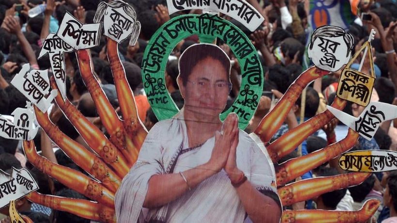 West Bengal, Performance,CareEdge Ratings , economic performance,