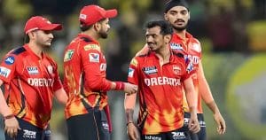 Yuzvendra Chahal's Hat-Trick, Shreyas Iyer's 72 Power PBKS Past CSK