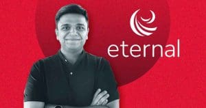 Zomato COO Rinshul Chandra Resigns Ahead of 'Eternal' Rebrand