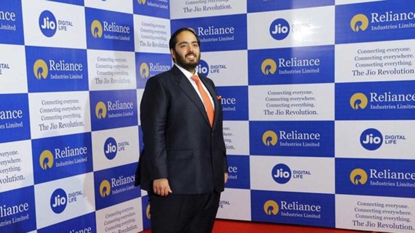reliance-industries-anant-ambani-appointed-full-time-director
