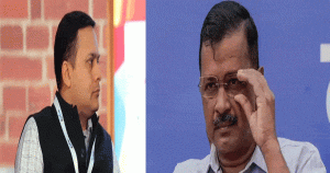 amit malviya on kejriwal
