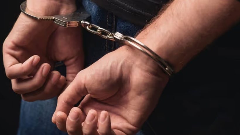 Kolkata Fake Passport Racket