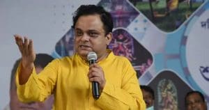 will stand by the deserving deprived says bratya basu
