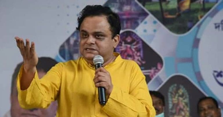 will stand by the deserving deprived says bratya basu