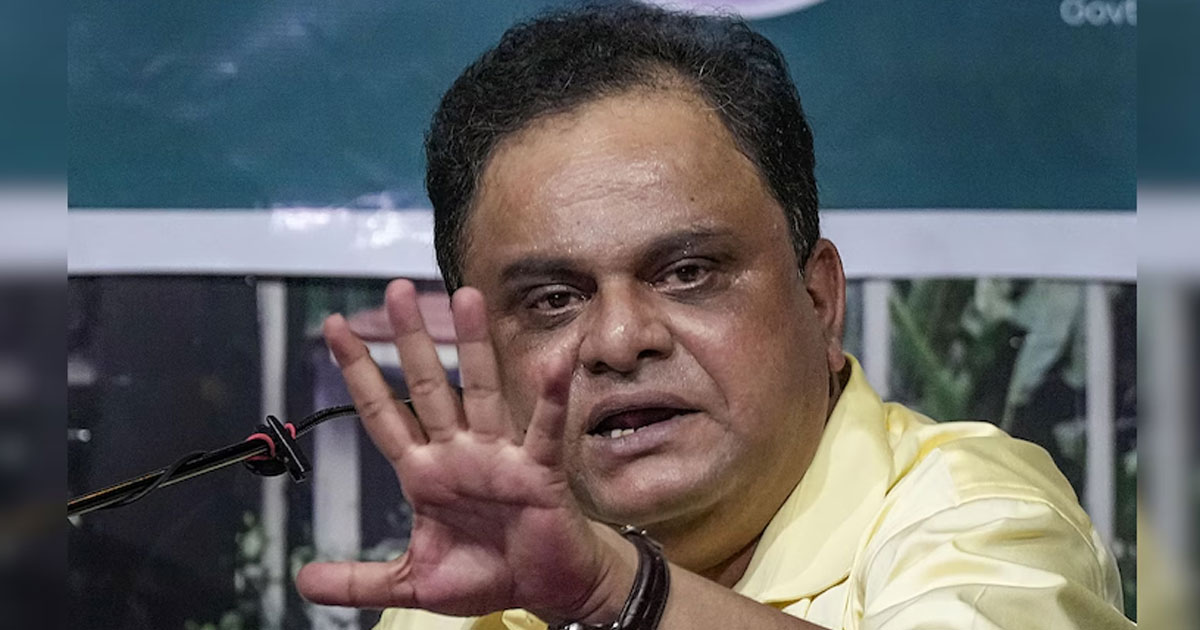 Bratya Basu statement