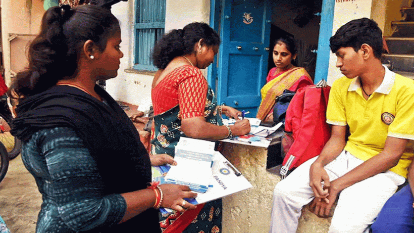 cast census from next census