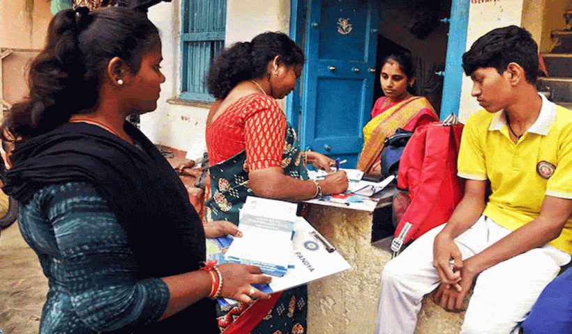 cast census from next census