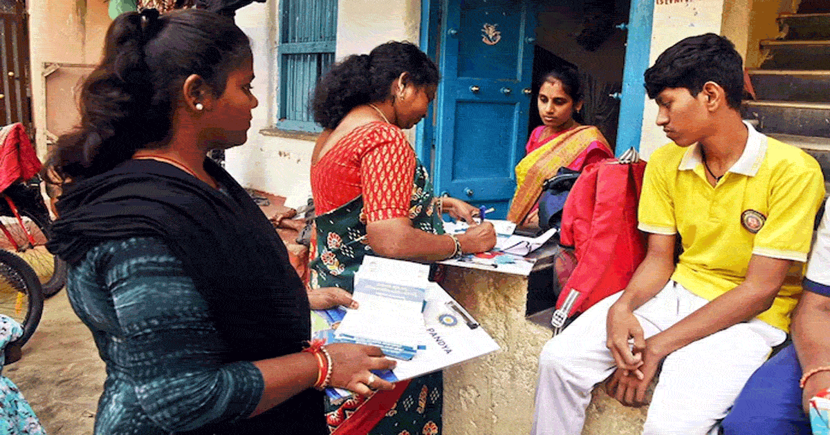 cast census from next census