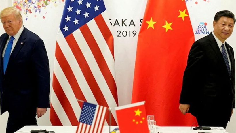 us china trade war