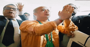 chinmoy krishna das gets bail