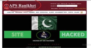 cyber attack on india