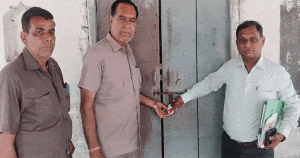 dhami sealed madrasa