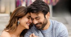 Fawad Khan Movie Songs Removed