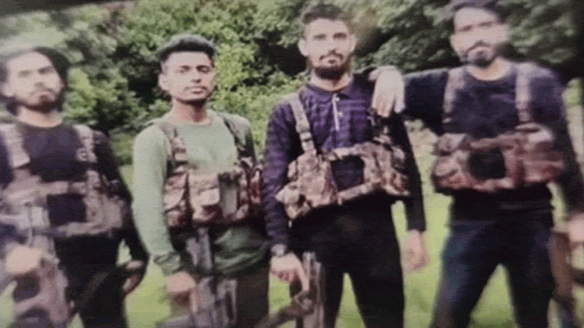 funding and planning for terror