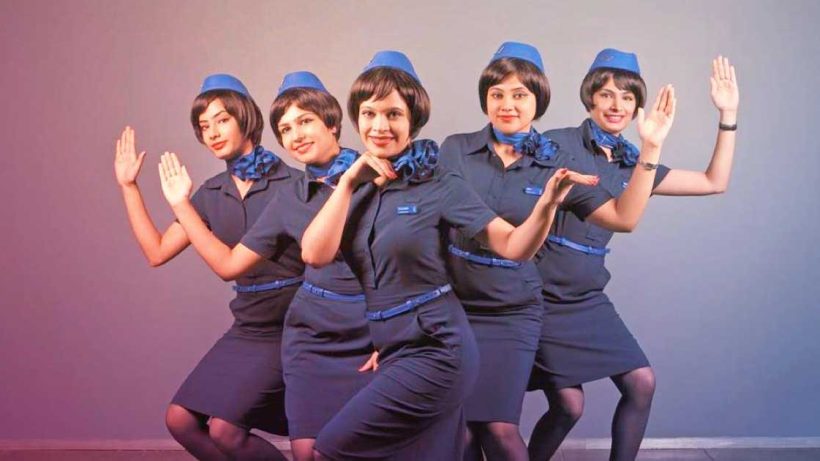 IndiGo Briefly Becomes World's Most Valuable Airline by Market Cap Before Delta Reclaims Top Spot