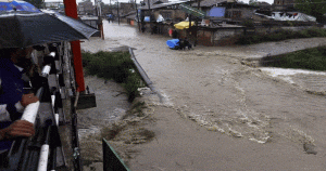 Sudden Flood Triggers Emergency in Pakistan-Occupied Kashmir After India Releases Water