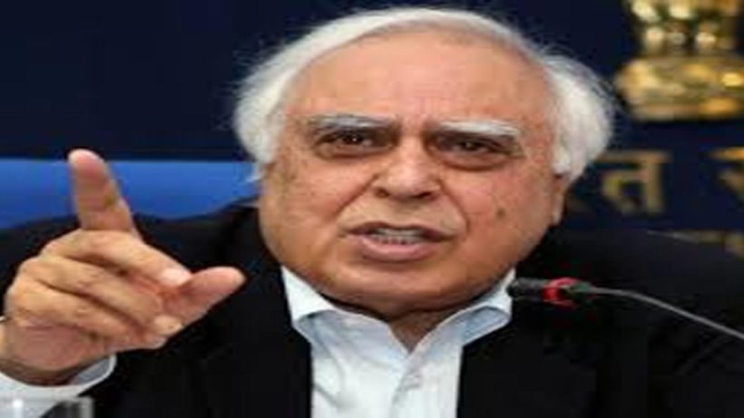 kapil sibal on pahalgam attack